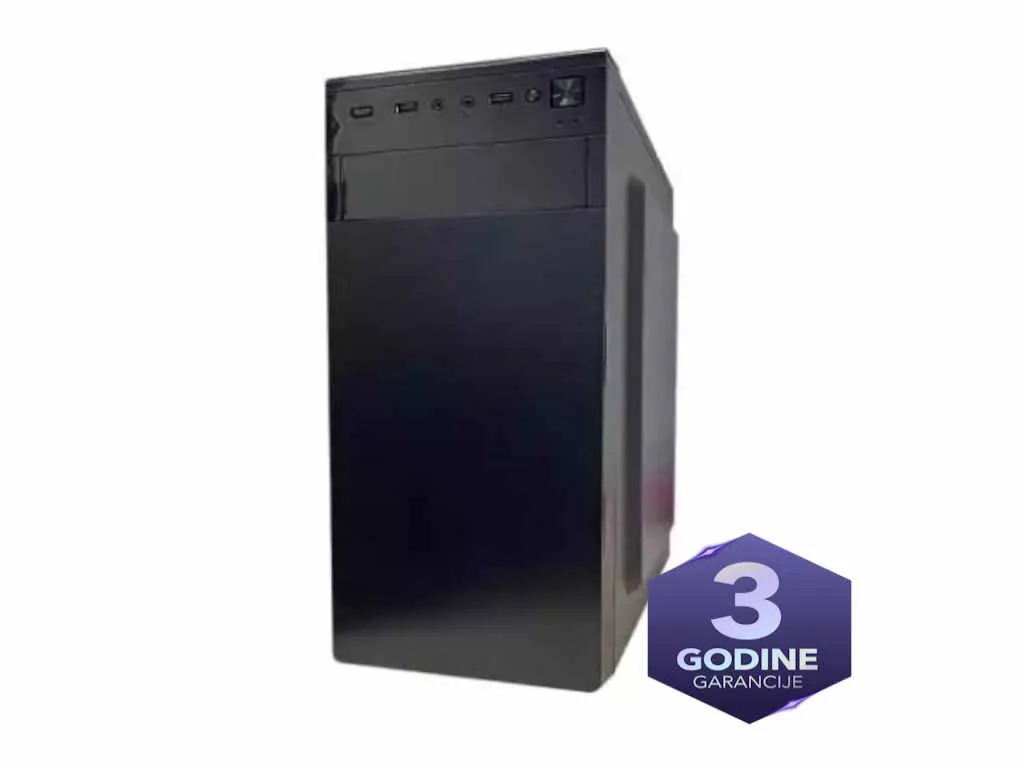 CT Computers Racunar CTPC Essential Athlon X 970/A320/8GB/240GB/GT1050/3Y/škola/internet/za svaciji džep Slika 2